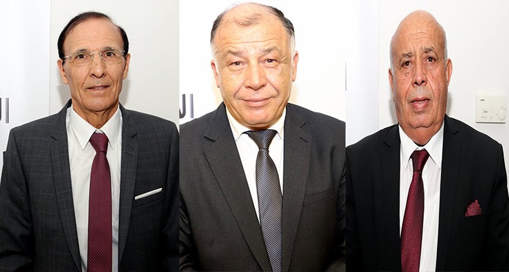 جمعوا أكثر من 10 آلاف تزكية وفشلوا في الحصول على 10 آلاف صوت !