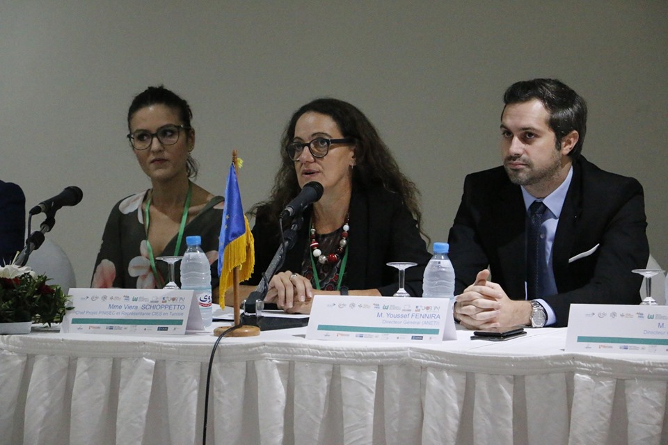 صالون  التشغيل " Job’in. Pass pour l’emploi "  