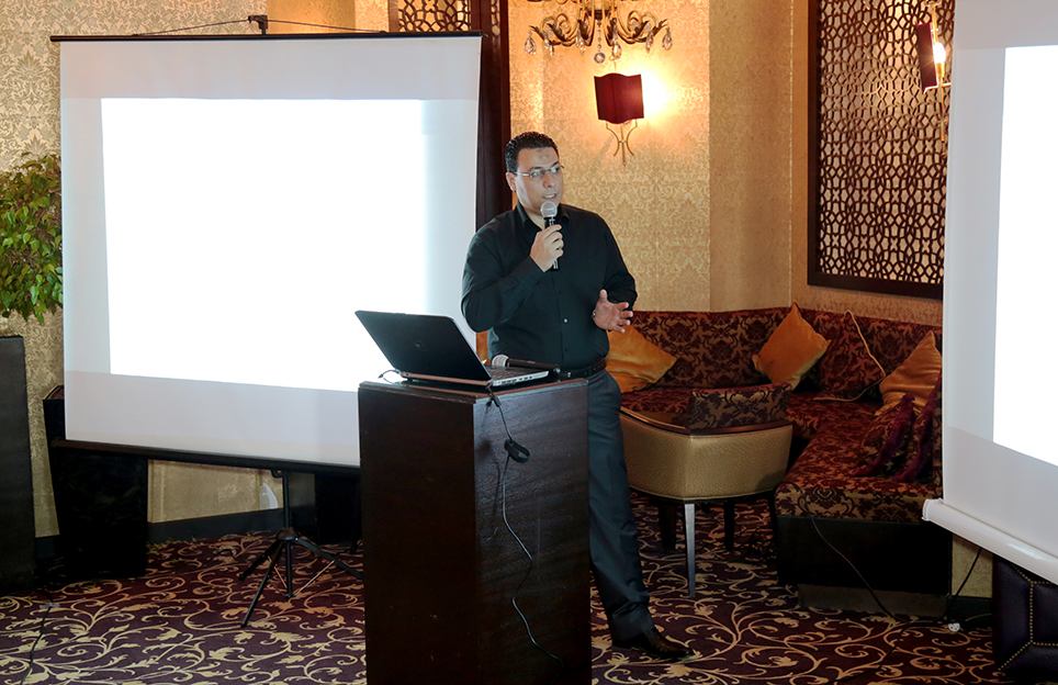 " بتروفاك " تعلن عن اسم العامل المثالي وتطلق قناتها الخاصة على اليوتيوب