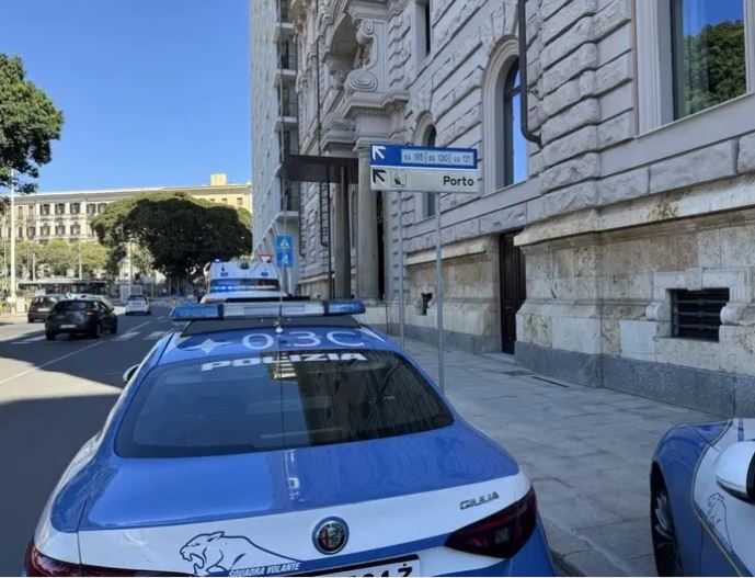 العثور على نجم الدوري الإيطالي ميتاً في فندق(صورة)