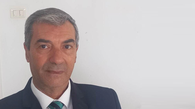 وفاة النائب بالبرلمان سامي السيد