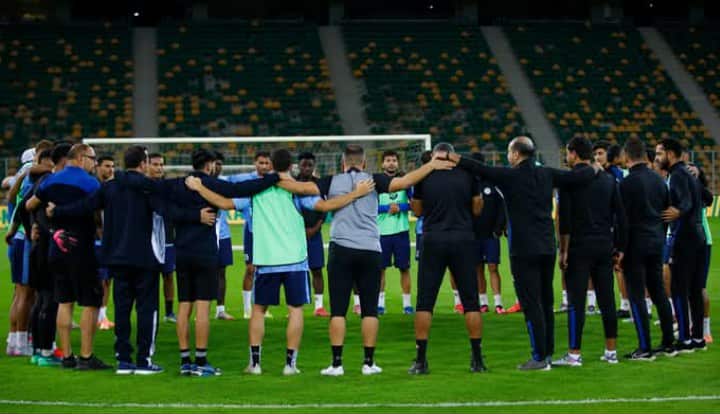 الاتحاد المنستيري يفشل في بلوغ دوري مجموعات رابطة الابطال الافريقية