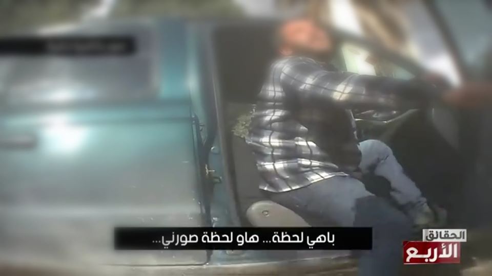 اعتدى على صحفي " الحقائق الأربع " وحاول احتجازه : السجن للقيم العام بدار المسنّين بقرمبالية