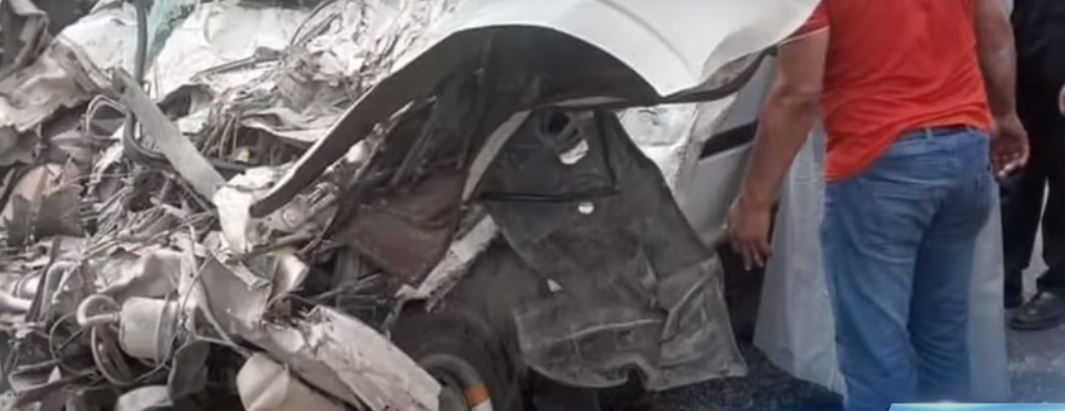 15 قتيلا في حادث سير مروّع بمصر