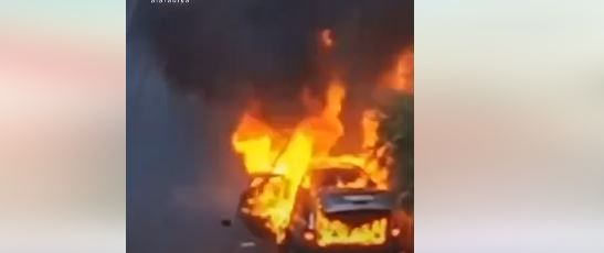 موجة جديدة لانفجارات البيجر تضرب لبنان.. ونظم الطاقة الشمسية تدخل دائرة الدمار (فيديو)