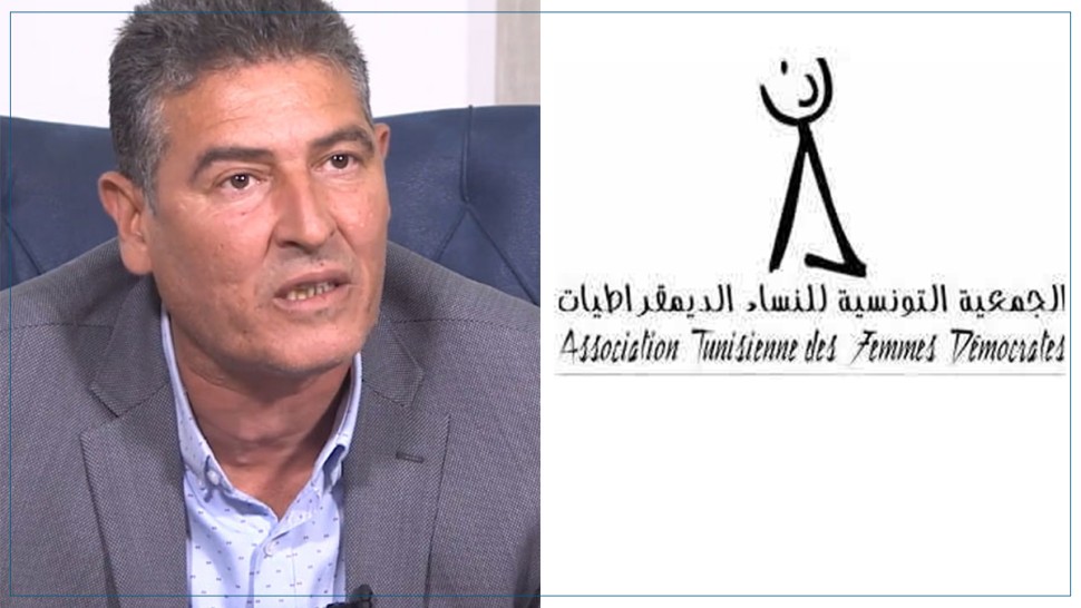 قضية ضد المحامي بشر الشابي