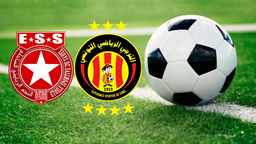 الترجي يلحق أول هزيمة بالمنستيري والنجم يواصل التألق..