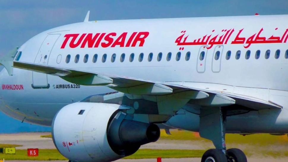 الخطوط التونسية الفنيّة تحصل على ترخيص لصيانة الطائرات الأوروبية