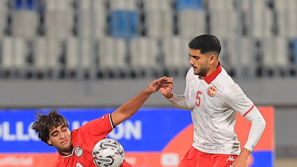 المنتخب التونسي أقل من 20سنة يفشل في بلوغ نهائيات كأس إفريقيا للشباب