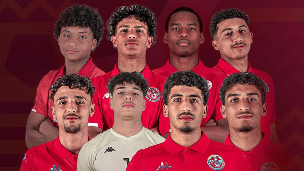 ترشح منتخبنا الوطني أقل من  17 سنة للدور الثاني من مونديال قطر..