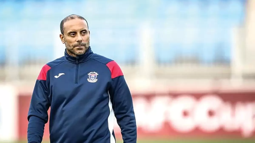 بعد التعاقد مع المكشر: التركيبة الجديدة للإطار الفني للنجم الساحلي