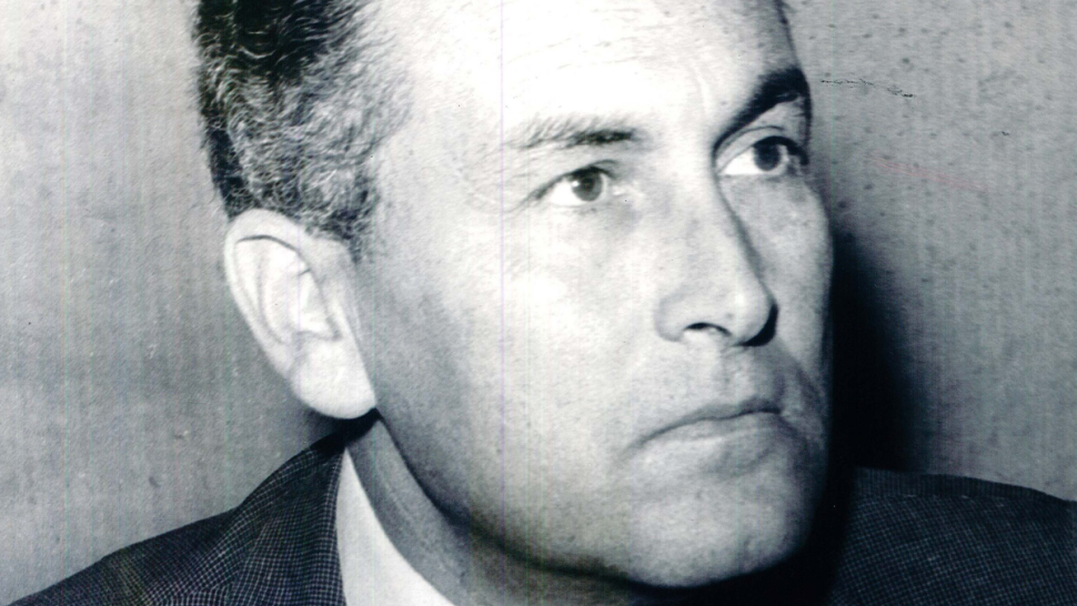 وفاة وزير الداخلية الأسبق في عهد بورقيبة إدريس قيقة عن عمر 101 عاما