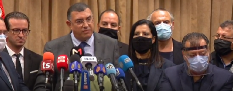 اليوم : قلب تونس يقدم معطيات جديدة حول قضية نبيل القروي