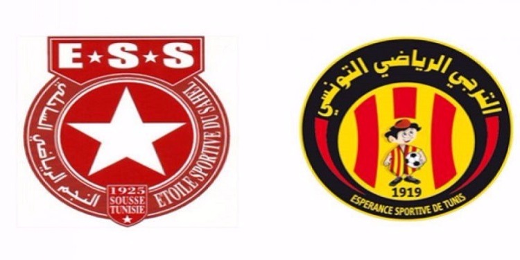تغيير توقيت انطلاق مباراة الترجي والنجم
