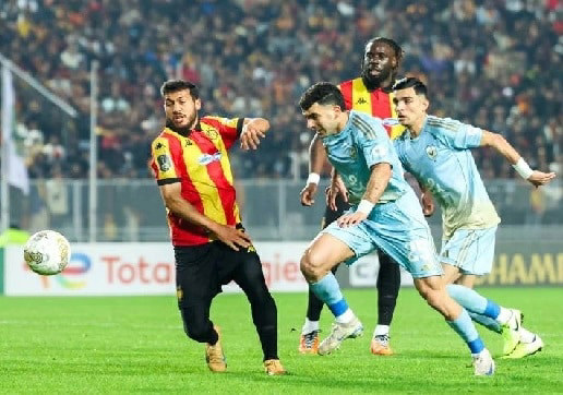 5 غيابات مؤثرة تعصف بالأهلي في مواجهة الترجي  