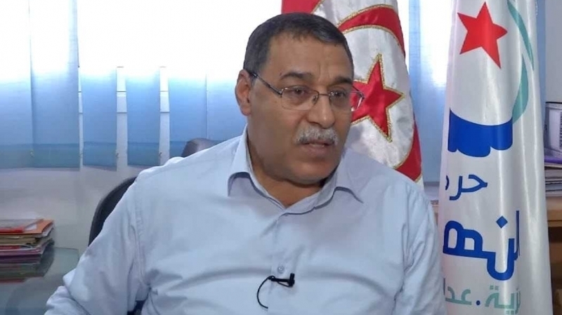 عبد الحميد الجلاصي: الرئيس لم يوفّق في اختيار المشيشي ونحذّر من الانحراف نحو نظام سياسي مشوّه