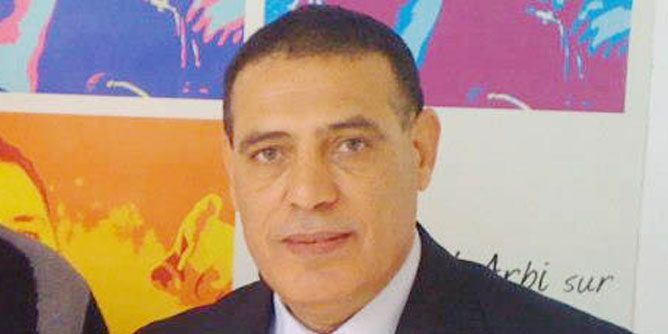 عبد الستار المسعودي : الشاهد " مسخّفني " وحكومته لن تصمد أكثر من شهرين آخرين
