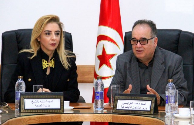 الترفيع في خدمات الإقامة بالمستشفيات : وزارة الصحة تنفي وتوضّح