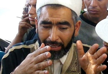 عادل العلمي : سأدخل قصر قرطاج وخلفي ملايين من العوانس !