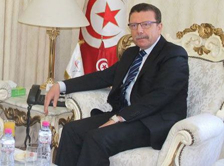 وزير الشؤون الدينية : إصابة 73 إطارا مسجديا أصيبوا بفيروس كورونا وقد نجبر على غلق المساجد