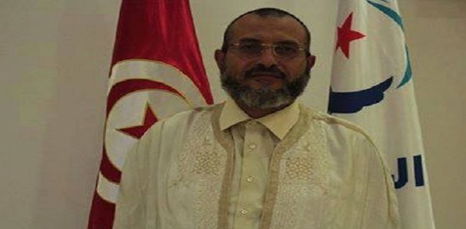 وفاة عضو مجلس الشورى لحركة النهضة غرقا اثر محاولة انقاذ ابنه بعد غرق سفينة تركية