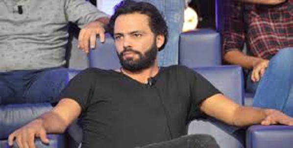 حسب إذاعة " موازييك " لهذا السبب تم إيقاف الممثل أحمد الأندلسي بمدينة قليبية 