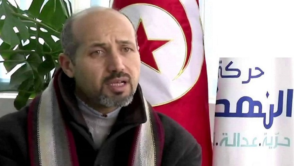 قال إن آداءه مخّيب للتونسيين : العجمي الوريمي يطالب الشاهد بإقالة وزير التجارة