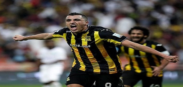 " سيّب الحمام واجري وراه " : اتحاد جدّة يتحسّر على " أيام العكايشي " ويسعى بكل الطرق إلى استعادته