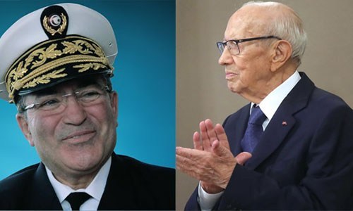 الأميرال كمال العكروت : لأول مرة في تاريخ تونس لم يتدخّل السياسيون في التنظيم