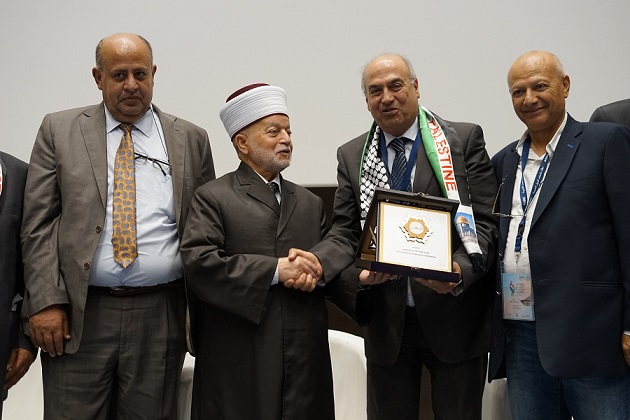 الدورة 19 للمهرجان العربي للإذاعة والتلفزيون : ندوة حول "نصرة القدس العربية" بمدينة الثقافة