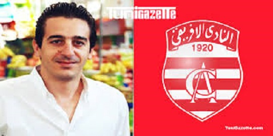 الناطق باسم النادي الإفريقي :الكأس لم تعد مهمة بقدر أهمية كشف حقيقة وفاة المحب عمر العبيدي