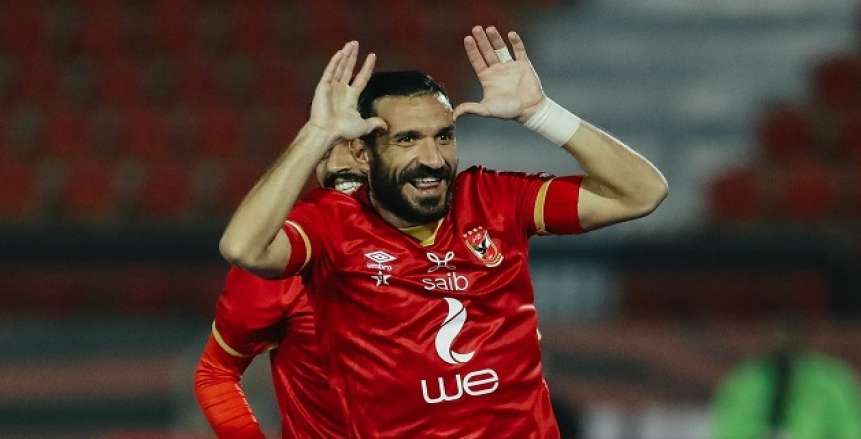 الأهلي المصري يعرض على معلول الرقم الأعلى في تاريخ النادي للتجديد و" الدحيل " يقدم إغراءات أكبر