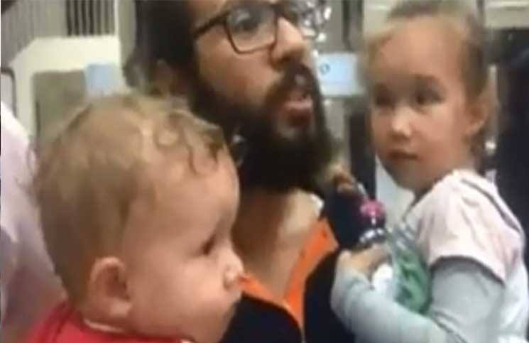 مرصد الحقوق والحريات بتونس : الألمانية المعتدى عليها في تونس نقية السوابق وليست مطلوبة في أية دولة والداخلية غالطت الجميع