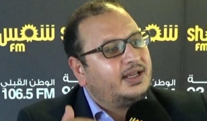 النائب أيمن العلوي : الحكومة الحالية أصبحت خطرا على الشعب ويجب أن ترحل