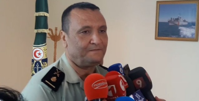 خليفة الشيباني: " ماكينات تخدم على فايسبوك " وسنطبق القانون على جميع المورطين
