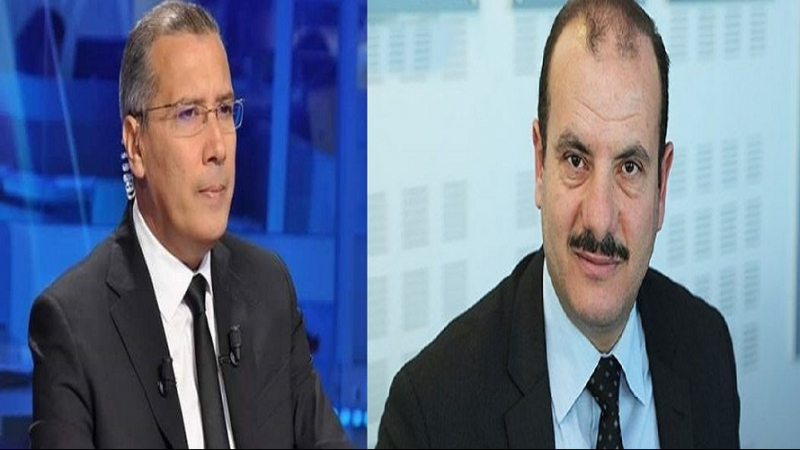 رئيس جمعيّة القضاة التونسيين : العفو عن برهان بسيّس مخالف للقانون وضرب للقضاء