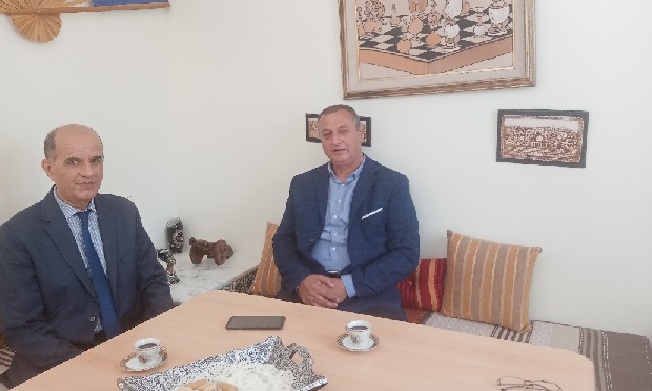 عصام الشابي : أغلب من دعوا إلى حل البرلمان وإسقاط الحكومة تراجعوا ودعواتهم مرفوضة وفوضوية