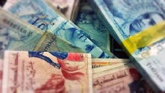 مدنين : القبض على قابض المالية المتهم باختلاس 117 ألف دينار مختفيا في منزل مهجور