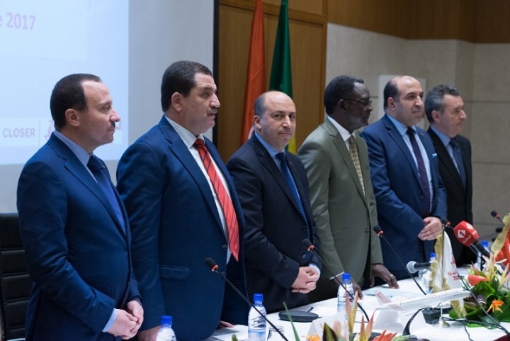 تزامنا مع أول رحلة جوية : مجلس التعاون التونسي الإفريقي في مهمّة استكشاف متعددة القطاعات في دولة البينين