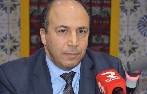 وزير النقل : الفساد في القطاع ليس في الرشاوى فحسب بل في الإخلالات الفنية التي شابت بعض الصفقات