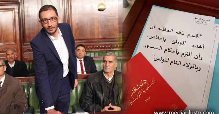 النائب ياسين العياري يشكك في رواية الداخلية بخصوص وفاة الشاب أيوب في براكة الساحل