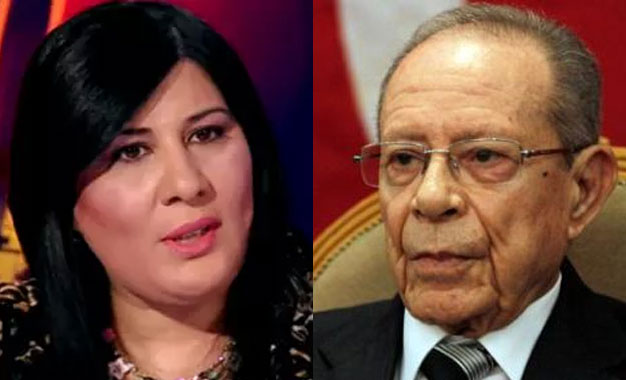 عبير موسي تعود لممارسات التجمّع و تنقلب على حامد القروي الرئيس المؤسس للحزب الدستوري الحرّ