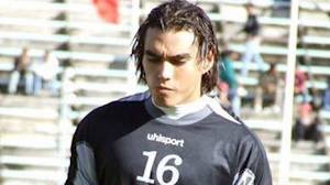 حارس الافريقي عاطف الدخيلي في صحة جيدة