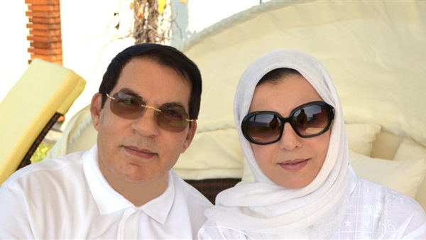 صحف إيرلندية : بن علي زوّر جوازات سفر إيرلندية وأقاربه غادروا تونس وزاروه رغم تحجير السفر ؟؟؟