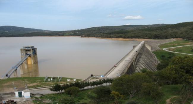 لأوّل  مرة منذ أكثر من 6 عقود : ربط مدينة المياه جدوبة بشبكة الماء الصالح للشراب ؟؟؟