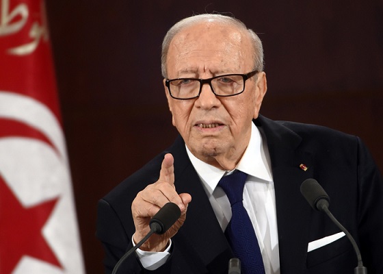 جندوبة : إقرار حكم ابتدائي بسجن متّهمين بنشر خبر " وفاة رئيس الجمهورية " وتغريم كل منهما 5 آلاف دينار
