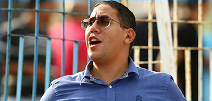 محمود البارودي يطالب نواب الشعب بعدم تكوين " لجنة تحقيق " حتى لا يدفن ملف الشهيد محمد الزواري