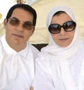 حسب موقع " لوبوان - تي - آن " : تونس تخسر قضية ضد ليلى بن علي ومحكمة لبنانية تغرّم دولتنا ب 55 مليارا