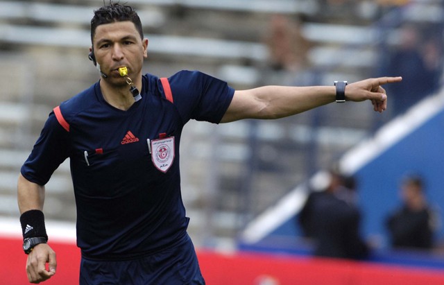 في لقاءي غد الاربعاء : البناني للمنستير والإفريقي والوصيف لتطاوين والصفاقسي  