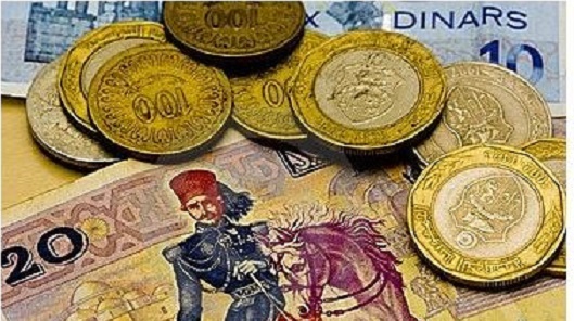 معدّل الأجور في الدول العربية : تونس ومصر وسوريا قريبة من " الكارثة " ودول البترول في أعلى الدرجات .